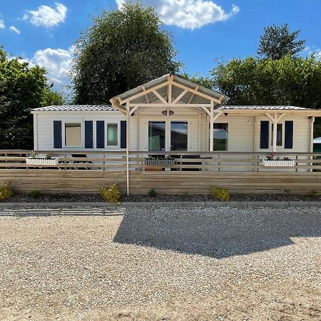 Detente Au Coeur De La Ferme Lacroix-sur-Meuse Exterior foto
