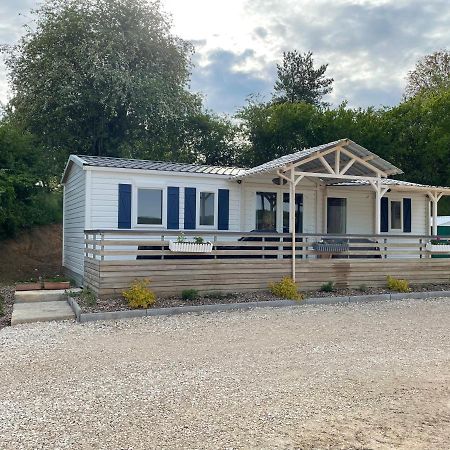 Detente Au Coeur De La Ferme Lacroix-sur-Meuse Exterior foto