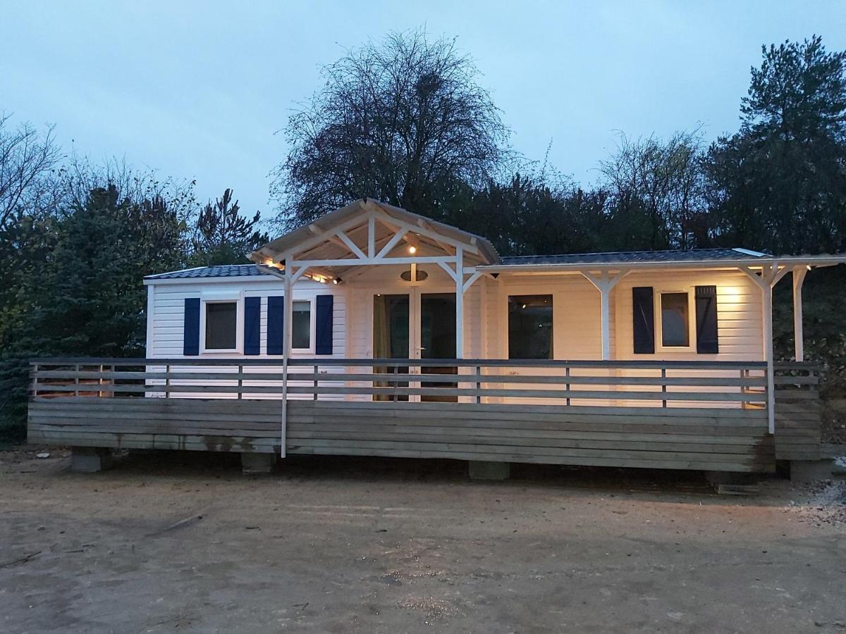 Detente Au Coeur De La Ferme Lacroix-sur-Meuse Exterior foto