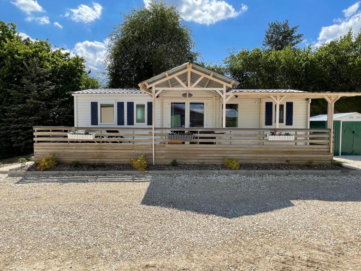 Detente Au Coeur De La Ferme Lacroix-sur-Meuse Exterior foto