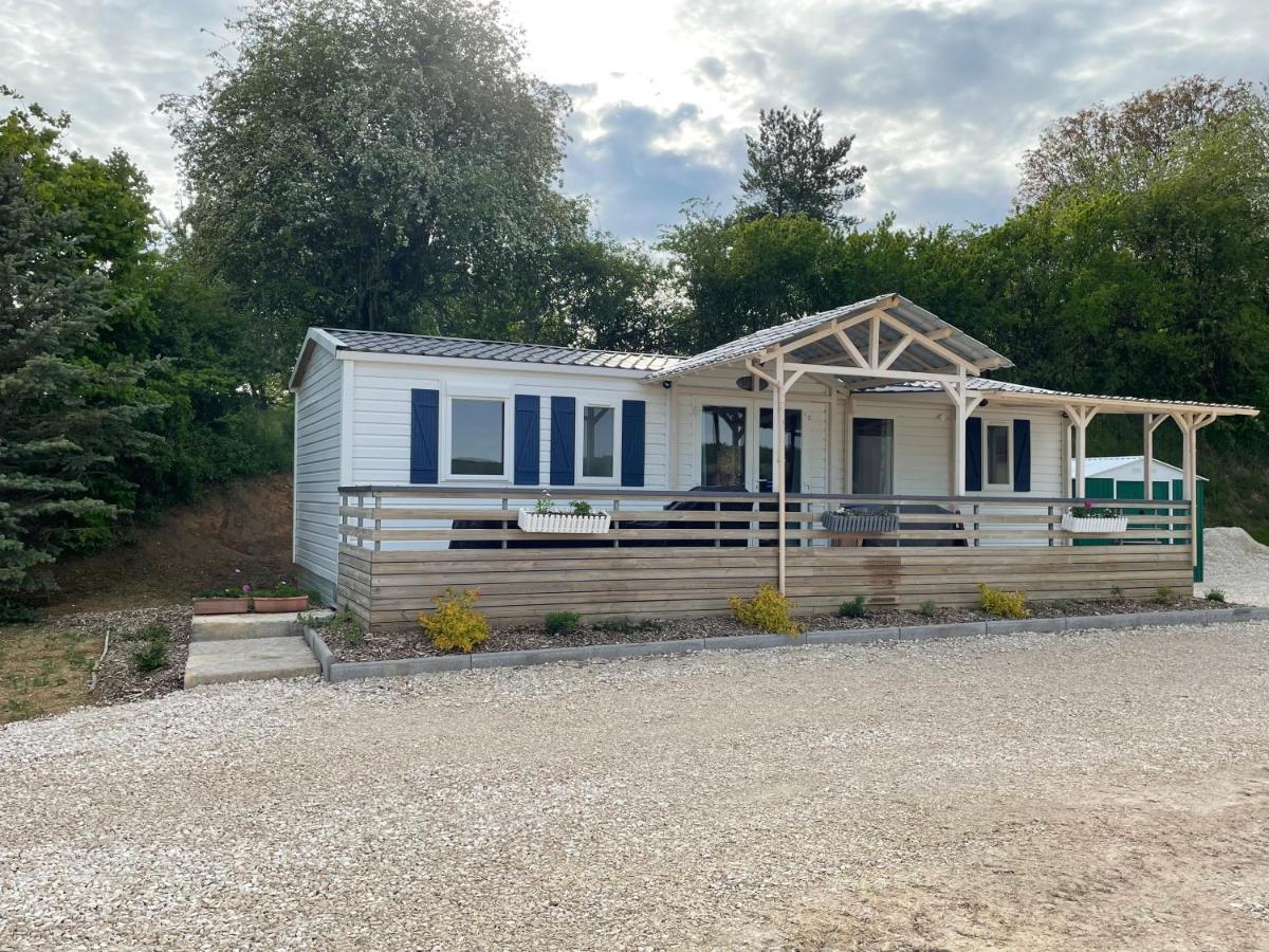 Detente Au Coeur De La Ferme Lacroix-sur-Meuse Exterior foto